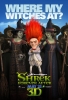 shrek poster 2